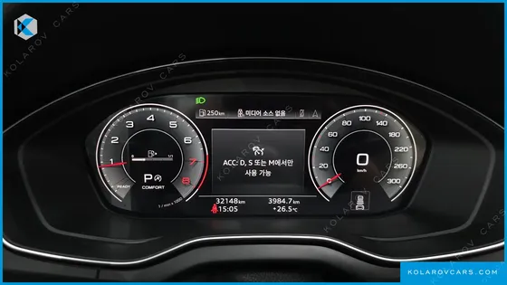 AUDI Q5 45 TFSI QUATTRO PREMIUM