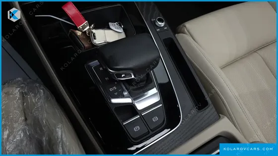 AUDI Q5 45 TFSI QUATTRO PREMIUM
