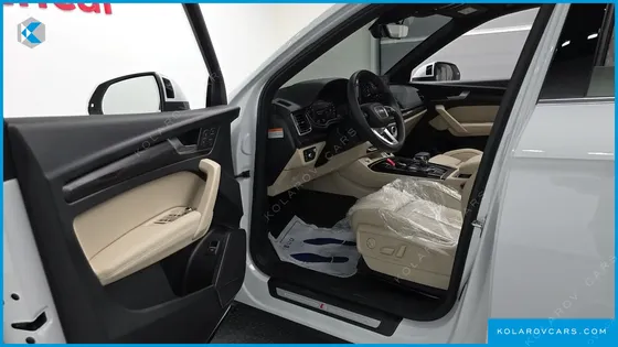AUDI Q5 45 TFSI QUATTRO PREMIUM