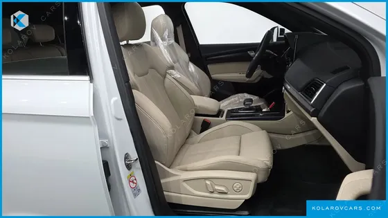 AUDI Q5 45 TFSI QUATTRO PREMIUM