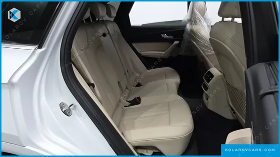AUDI Q5 45 TFSI QUATTRO PREMIUM