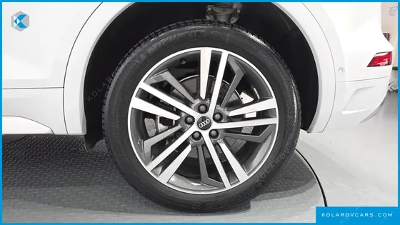 AUDI Q5 45 TFSI QUATTRO PREMIUM