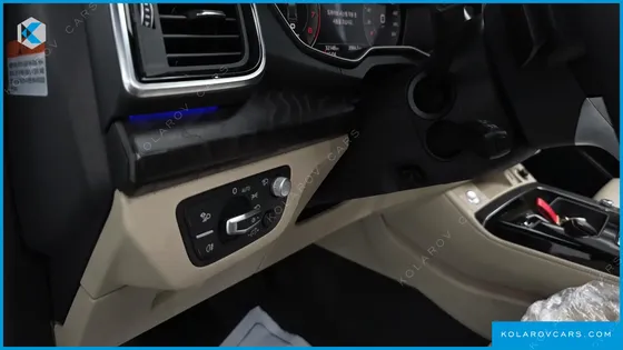 AUDI Q5 45 TFSI QUATTRO PREMIUM