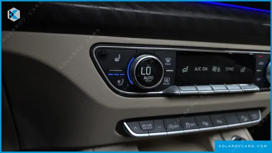 AUDI Q5 45 TFSI QUATTRO PREMIUM