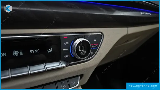 AUDI Q5 45 TFSI QUATTRO PREMIUM