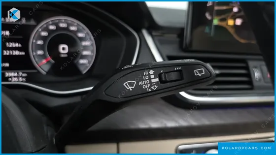 AUDI Q5 45 TFSI QUATTRO PREMIUM