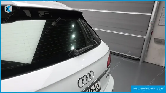 AUDI Q5 45 TFSI QUATTRO PREMIUM