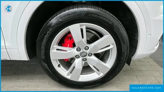 AUDI Q5 45 TFSI QUATTRO PREMIUM