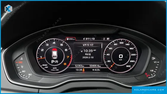 AUDI Q5 45 TFSI QUATTRO PREMIUM