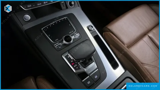 AUDI Q5 45 TFSI QUATTRO PREMIUM