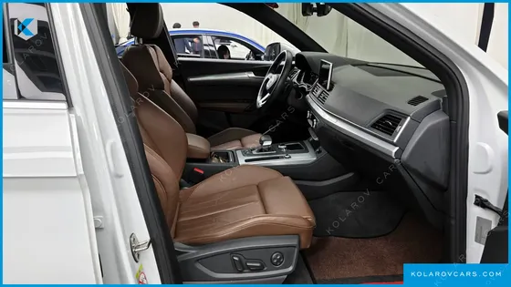 AUDI Q5 45 TFSI QUATTRO PREMIUM