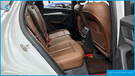 AUDI Q5 45 TFSI QUATTRO PREMIUM