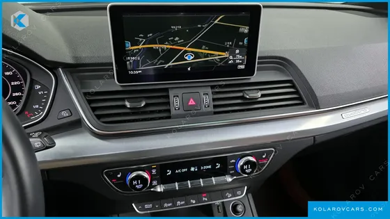 AUDI Q5 45 TFSI QUATTRO PREMIUM