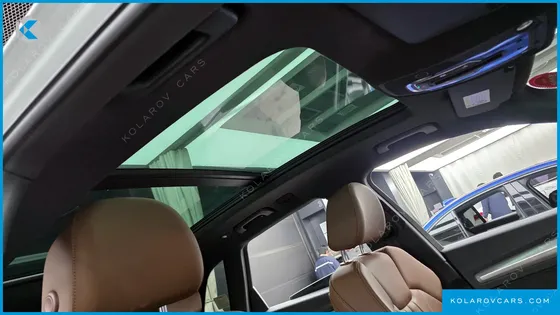 AUDI Q5 45 TFSI QUATTRO PREMIUM
