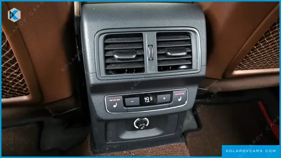 AUDI Q5 45 TFSI QUATTRO PREMIUM