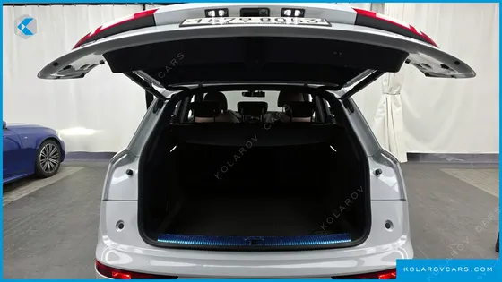 AUDI Q5 45 TFSI QUATTRO PREMIUM