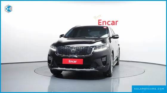 KIA SORENTO DIESEL 2.2 2WD