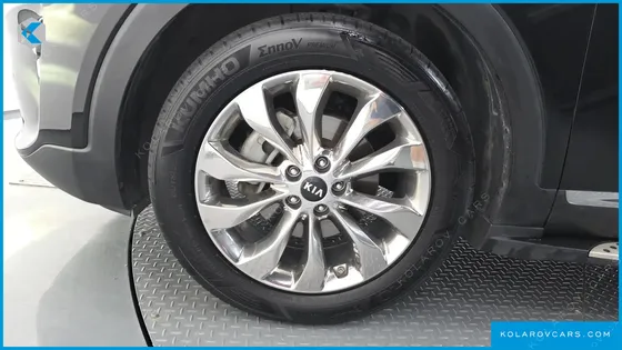 KIA SORENTO DIESEL 2.2 2WD