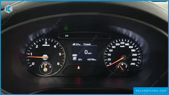 KIA SORENTO DIESEL 2.2 2WD