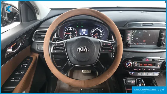 KIA SORENTO DIESEL 2.2 2WD