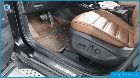 KIA SORENTO DIESEL 2.2 2WD