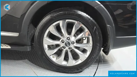 KIA SORENTO DIESEL 2.2 2WD