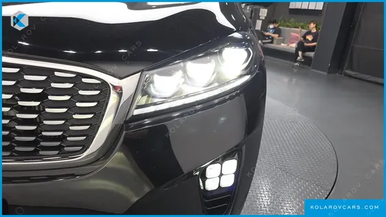 KIA SORENTO DIESEL 2.2 2WD