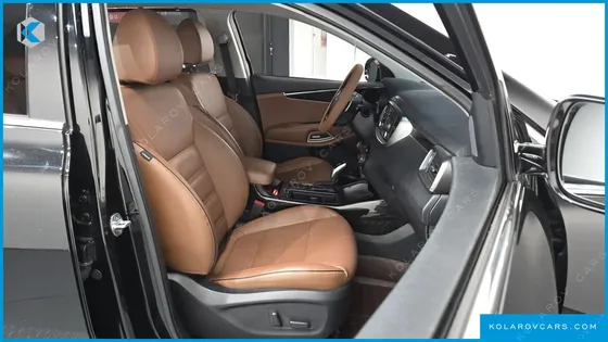 KIA SORENTO DIESEL 2.2 2WD