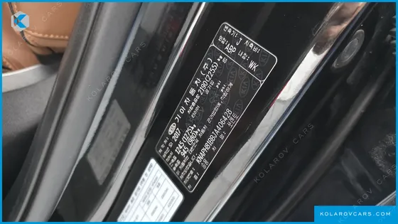 KIA SORENTO DIESEL 2.2 2WD