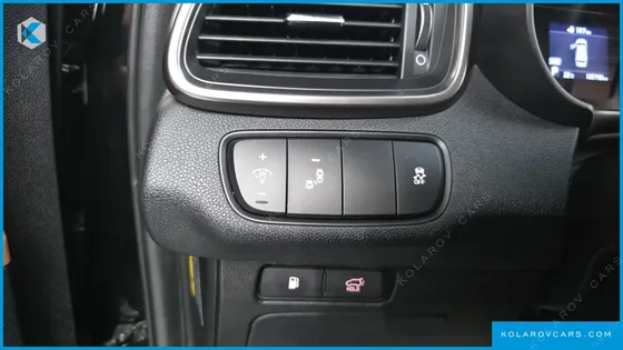 KIA SORENTO DIESEL 2.2 2WD