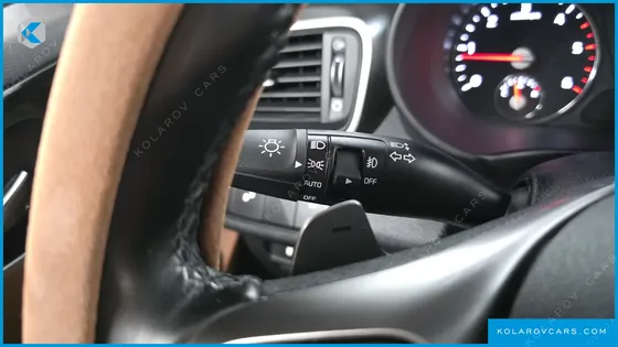 KIA SORENTO DIESEL 2.2 2WD