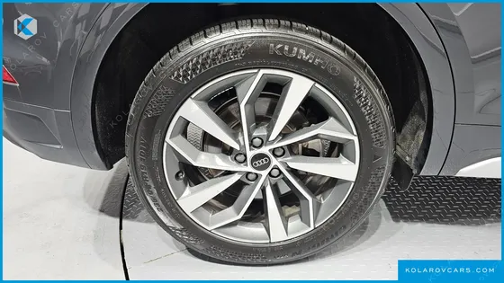 AUDI Q5 45 TFSI QUATTRO