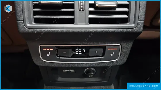 AUDI Q5 45 TFSI QUATTRO