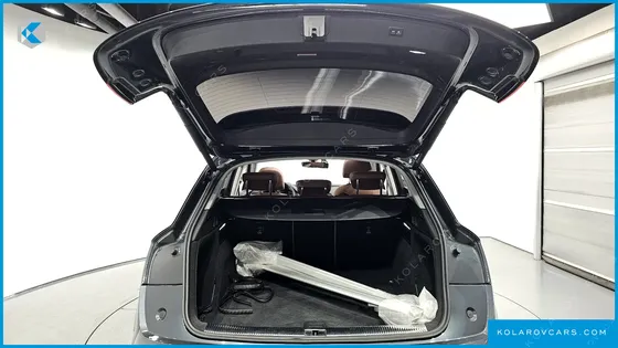 AUDI Q5 45 TFSI QUATTRO