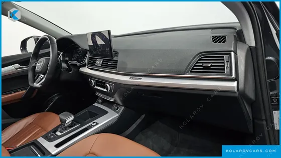 AUDI Q5 45 TFSI QUATTRO