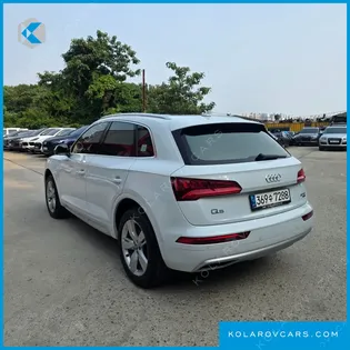 AUDI Q5 40 TDI QUATTRO PREMIUM