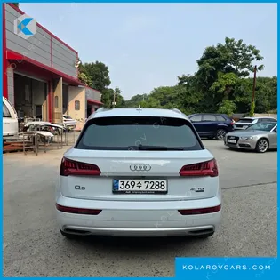 AUDI Q5 40 TDI QUATTRO PREMIUM
