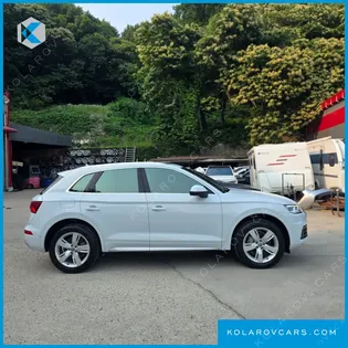 AUDI Q5 40 TDI QUATTRO PREMIUM