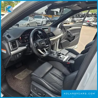 AUDI Q5 40 TDI QUATTRO PREMIUM