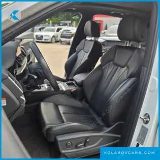 AUDI Q5 40 TDI QUATTRO PREMIUM