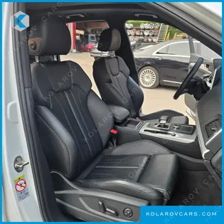 AUDI Q5 40 TDI QUATTRO PREMIUM