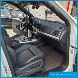 AUDI Q5 40 TDI QUATTRO PREMIUM