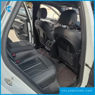 AUDI Q5 40 TDI QUATTRO PREMIUM
