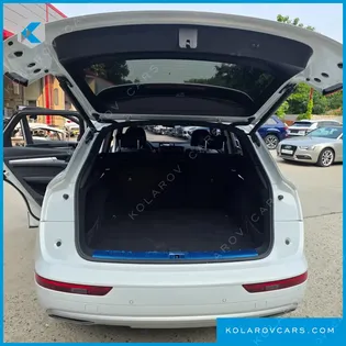 AUDI Q5 40 TDI QUATTRO PREMIUM
