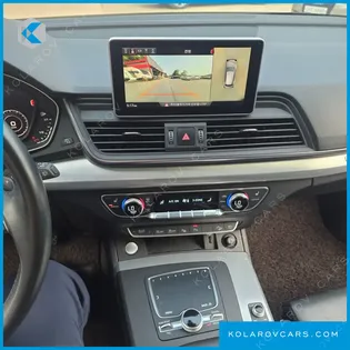 AUDI Q5 40 TDI QUATTRO PREMIUM