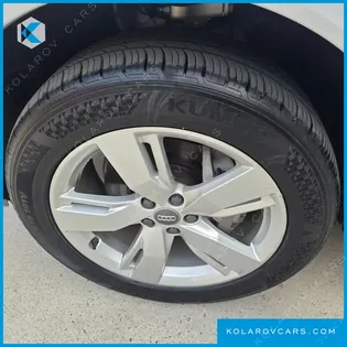 AUDI Q5 40 TDI QUATTRO PREMIUM