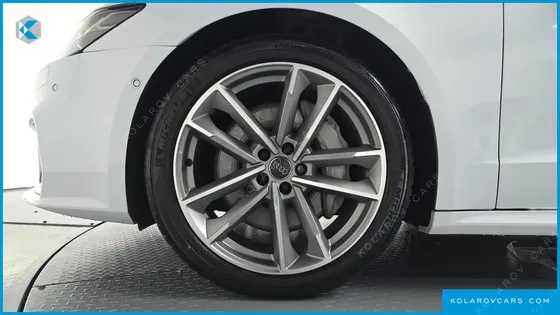 AUDI A7 55 TFSI QUATTRO PREMIUM