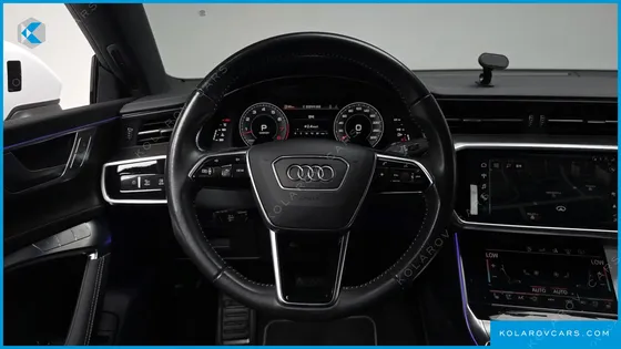 AUDI A7 55 TFSI QUATTRO PREMIUM