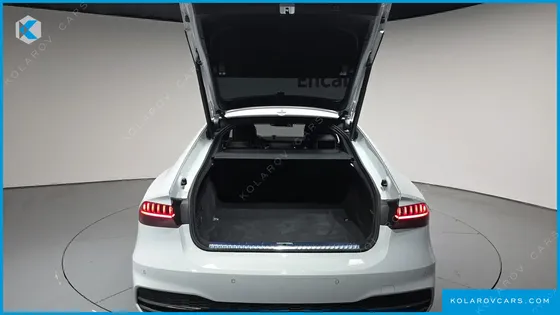 AUDI A7 55 TFSI QUATTRO PREMIUM