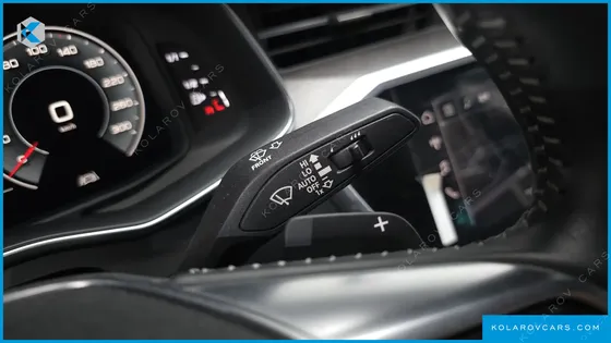 AUDI A7 55 TFSI QUATTRO PREMIUM